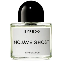 Mojave Ghost