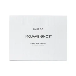 Mojave Ghost Absolu