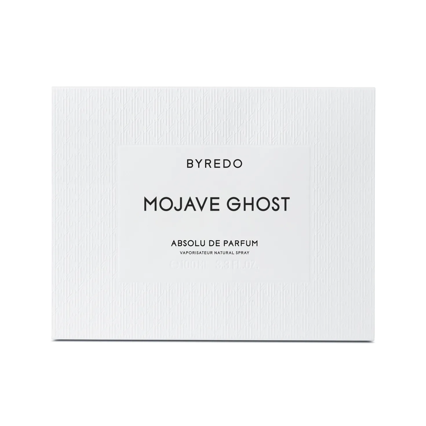 Mojave Ghost Absolu