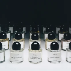 Mojave Ghost Absolu
