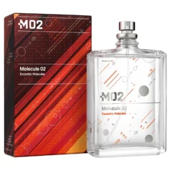 Molecule 02