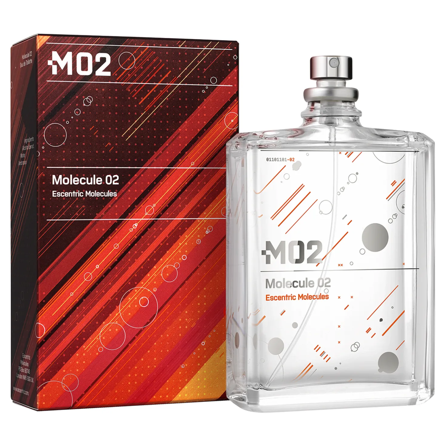 Molecule 02