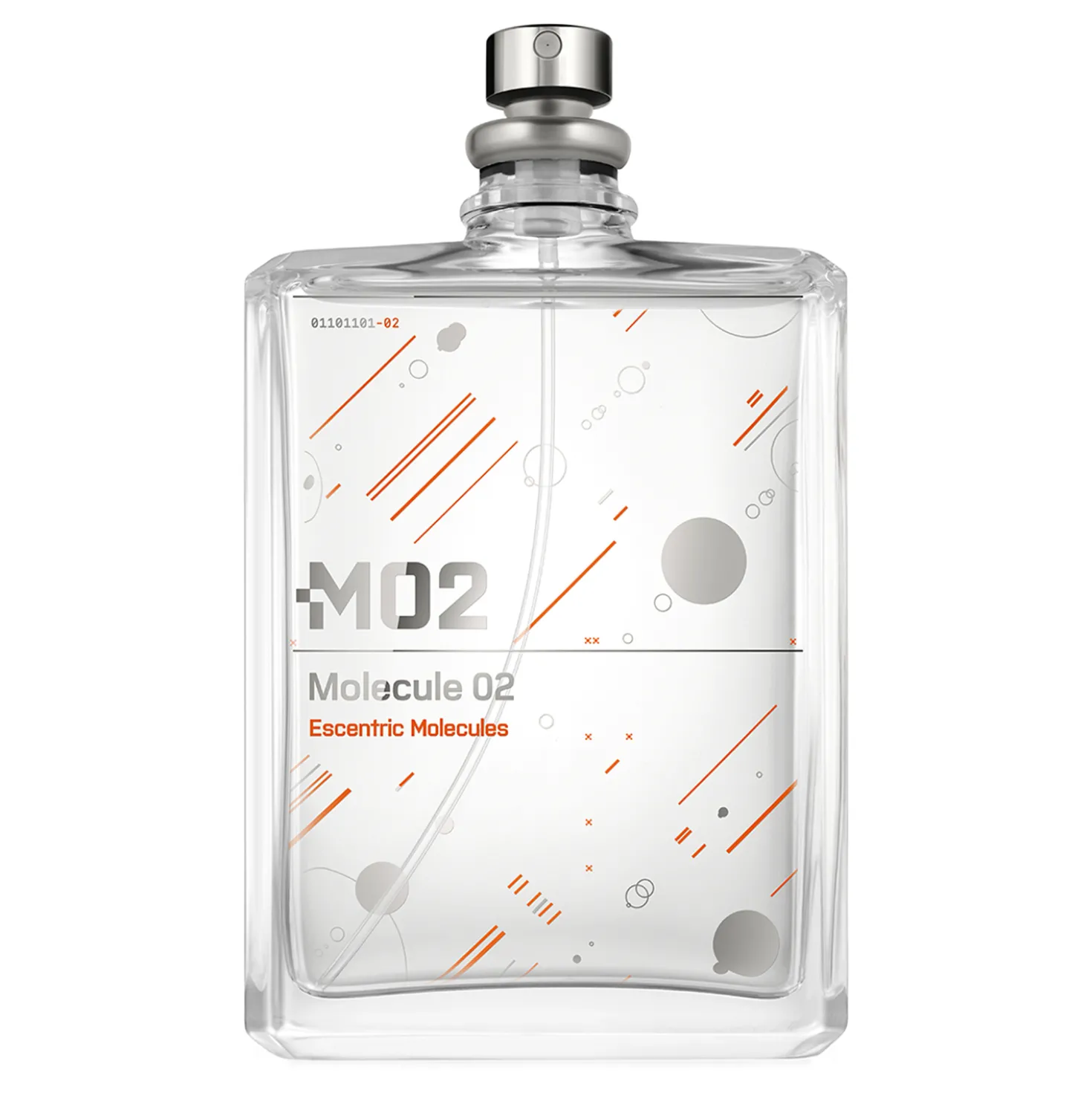 Molecule 02