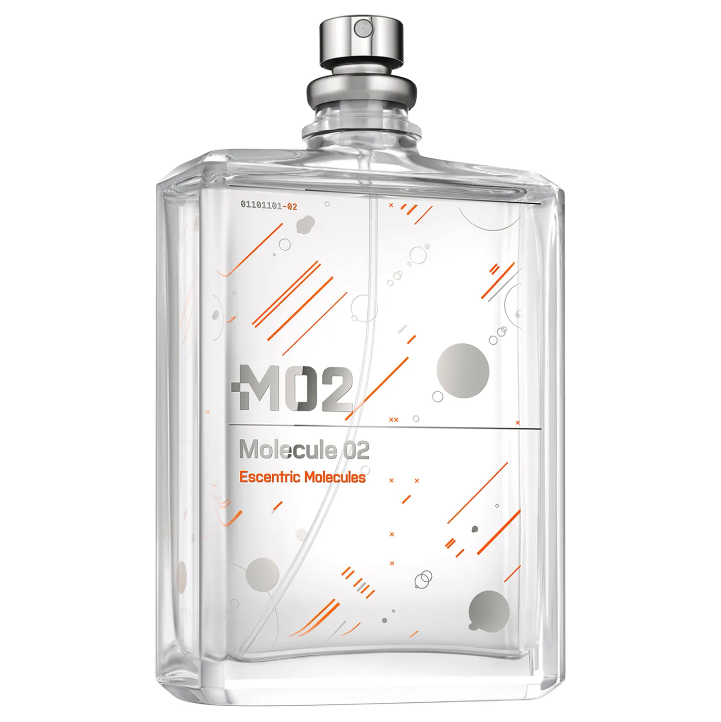 Molecule 02