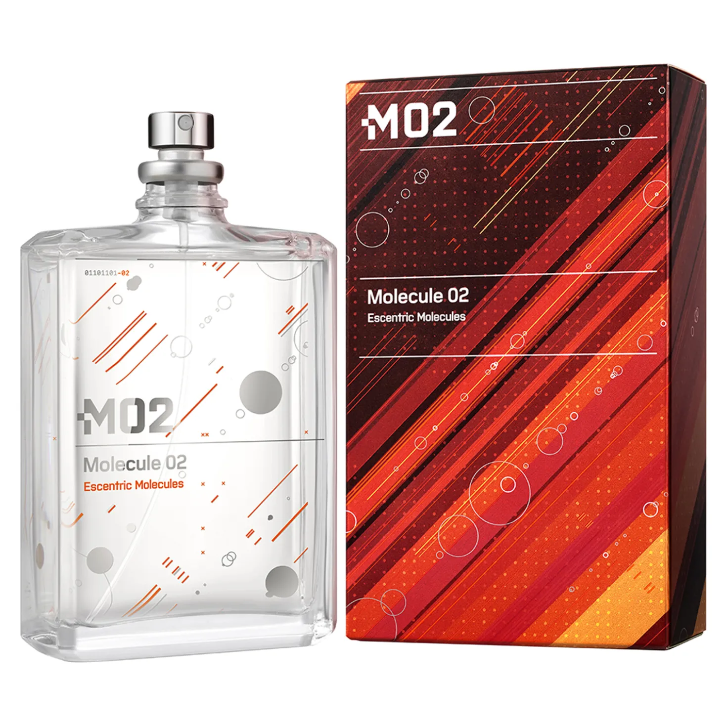 Molecule 02