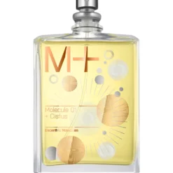 MOLECULE 01 + CISTUS Eau de Toilette