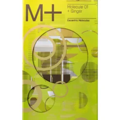 Molecule 01 + Ginger