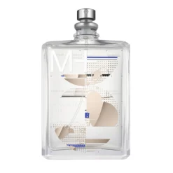 Molecule 01 + Iris
