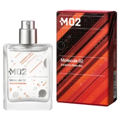 Molecule 02 Travel Size in Case