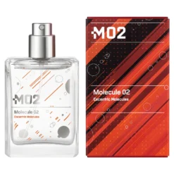 Molecule 02 Travel Size in Case