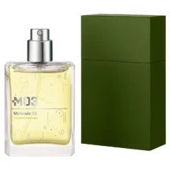 Molecule 03 Travel Size in Case