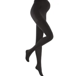 Mommy 80 Black