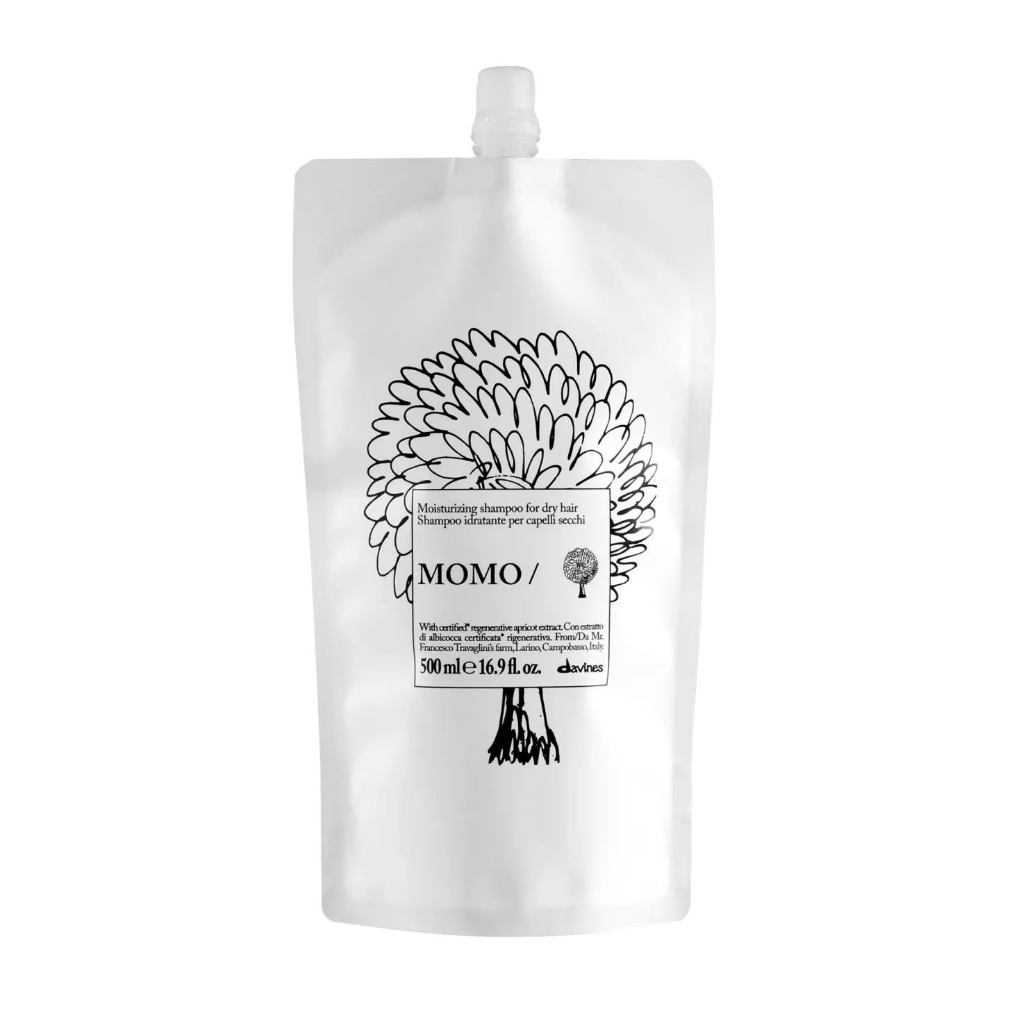 MOMO Shampoo Refill