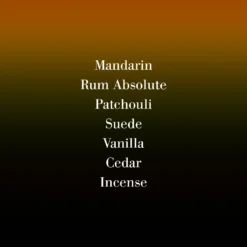 Monsieur Parfum Spray