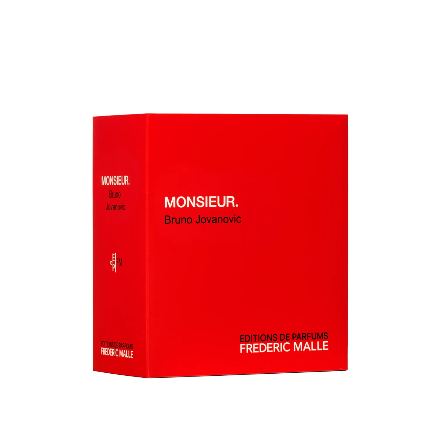Monsieur Parfum Spray