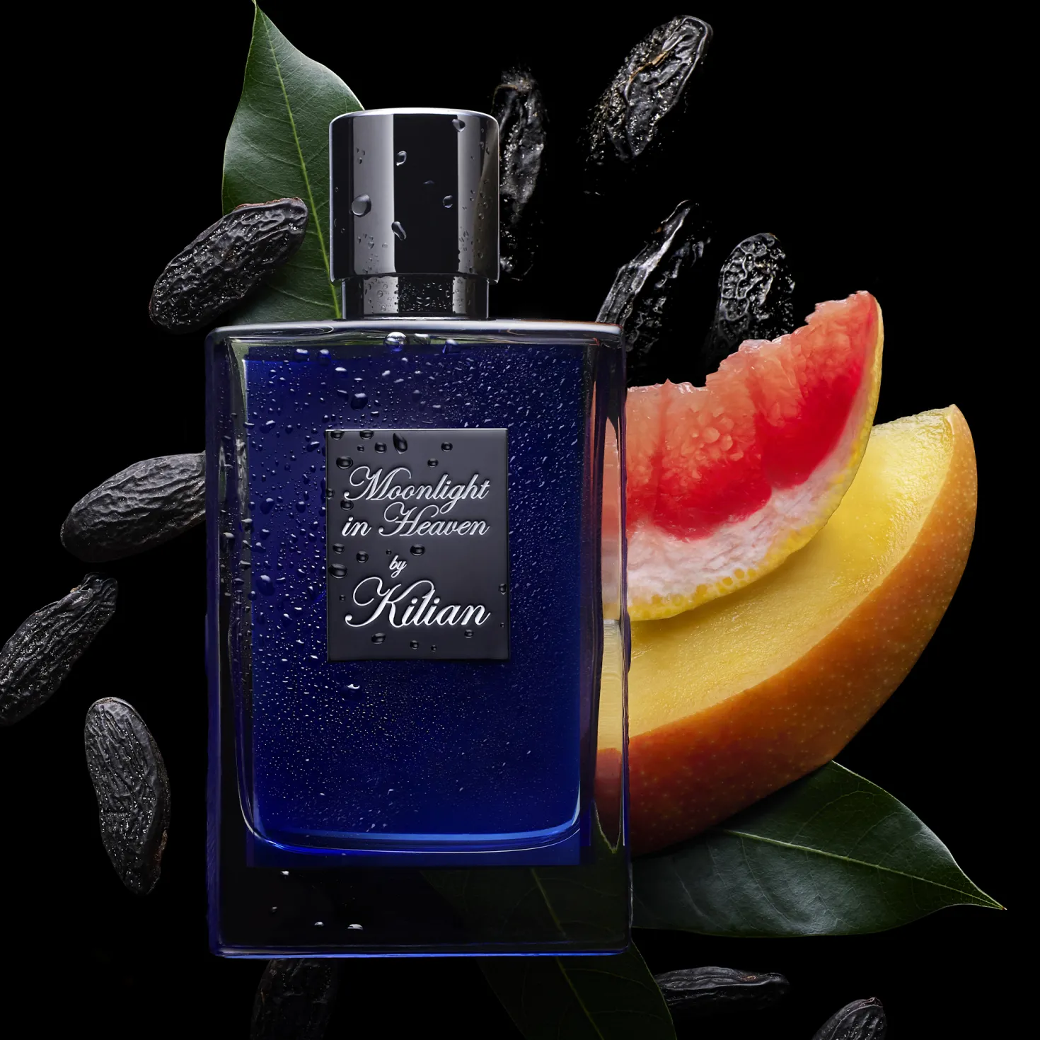 Moonlight In Heaven Eau De Parfum nachfüllbar