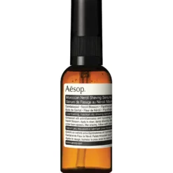 Moroccan Neroli Shaving Serum