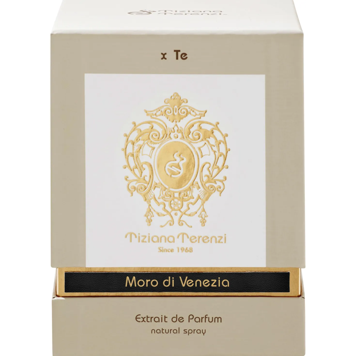 Moro di Venezia Extrait de Parfum