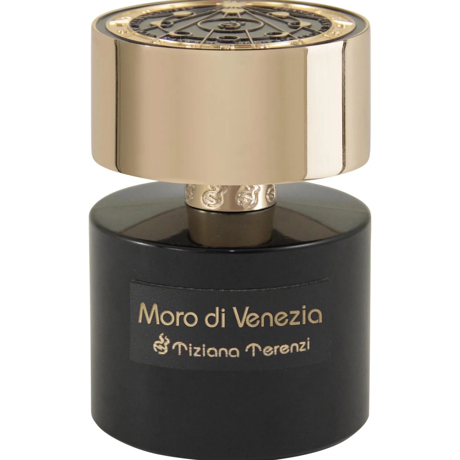 Moro di Venezia Extrait de Parfum