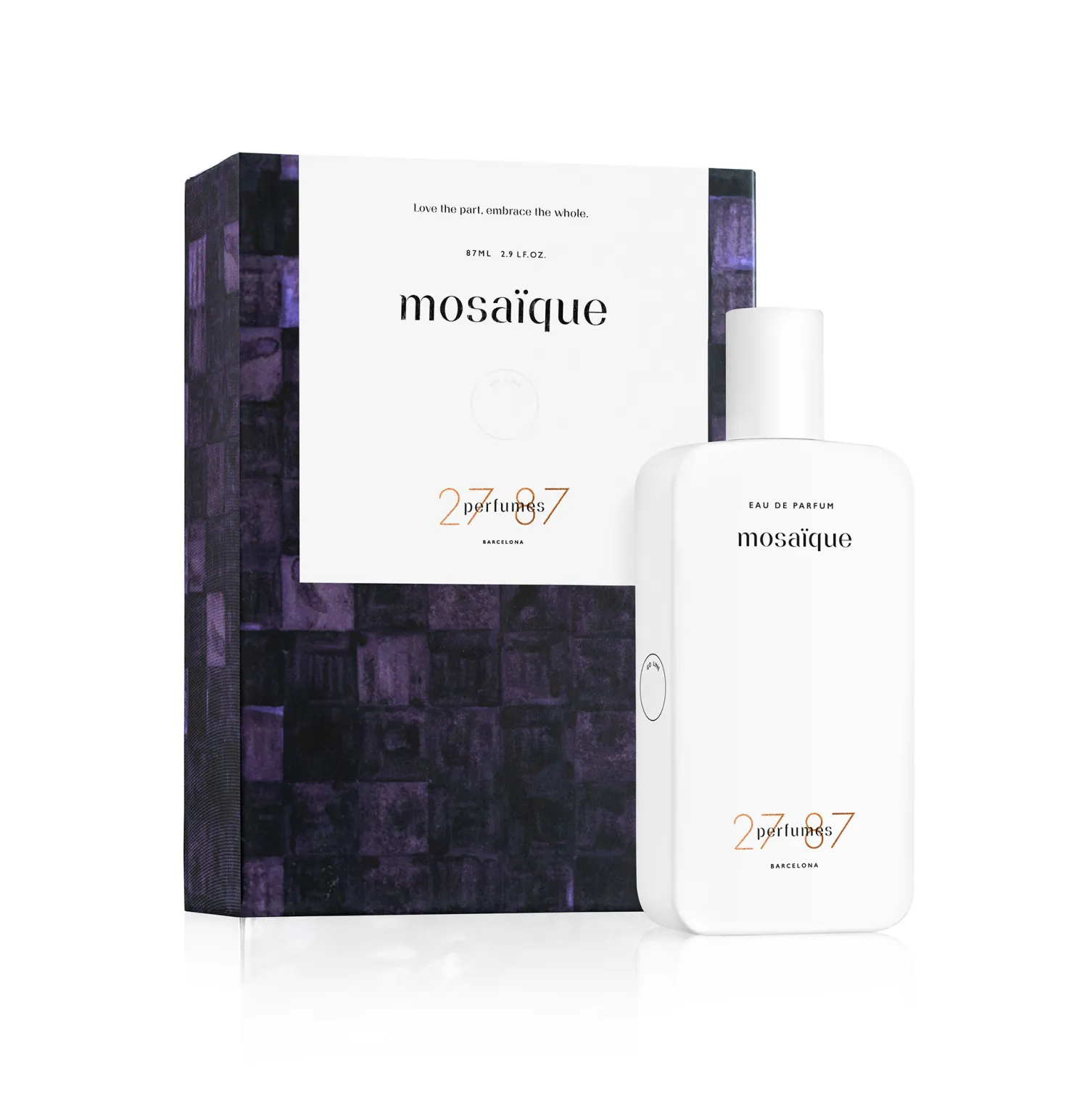 mosaïque