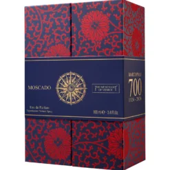 Moscado Eau de Parfum