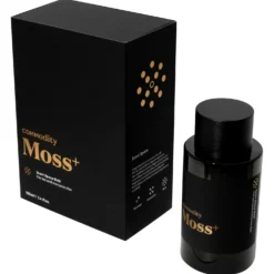 Moss Bold Parfum