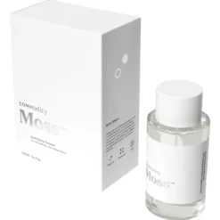 Moss Personal Parfum