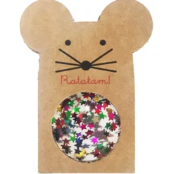 Mouse Bouncy Ball 4,5cm