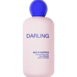 Multi-Biotics Hydrating and Balancing Body Lotion