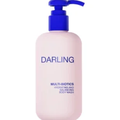 Multi-Biotics Hydrating and Balancing Body Wash