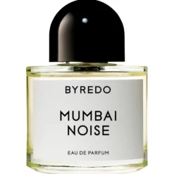 Mumbai Noise