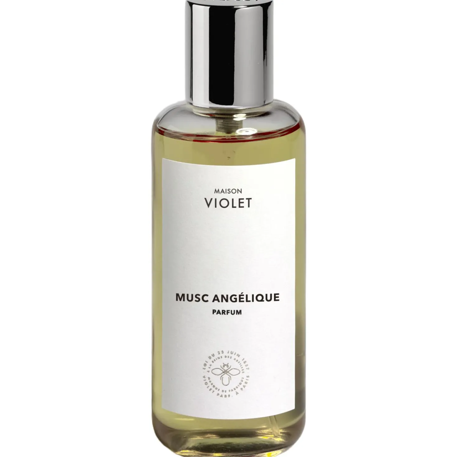 Musc Angélique Eau de Parfum