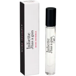 Musc Invisible Eau de Parfum