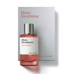 Musc Nurasana