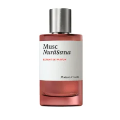 Musc Nurasana