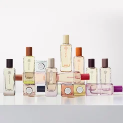 Musc Pallida, Nachfüllflakon Eau de Parfum