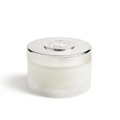 Musc Pallida, Parfümierte Körpercreme