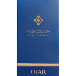 Musk Colada