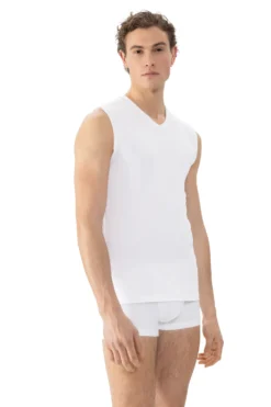 Muskel-Shirt