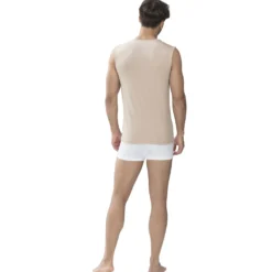 Muskel-Shirt