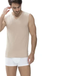 Muskel-Shirt