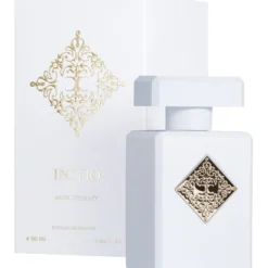 Musk Therapy Extrait de Parfum