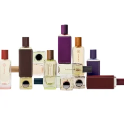 Myrrhe Eglantine Eau de Toilette
