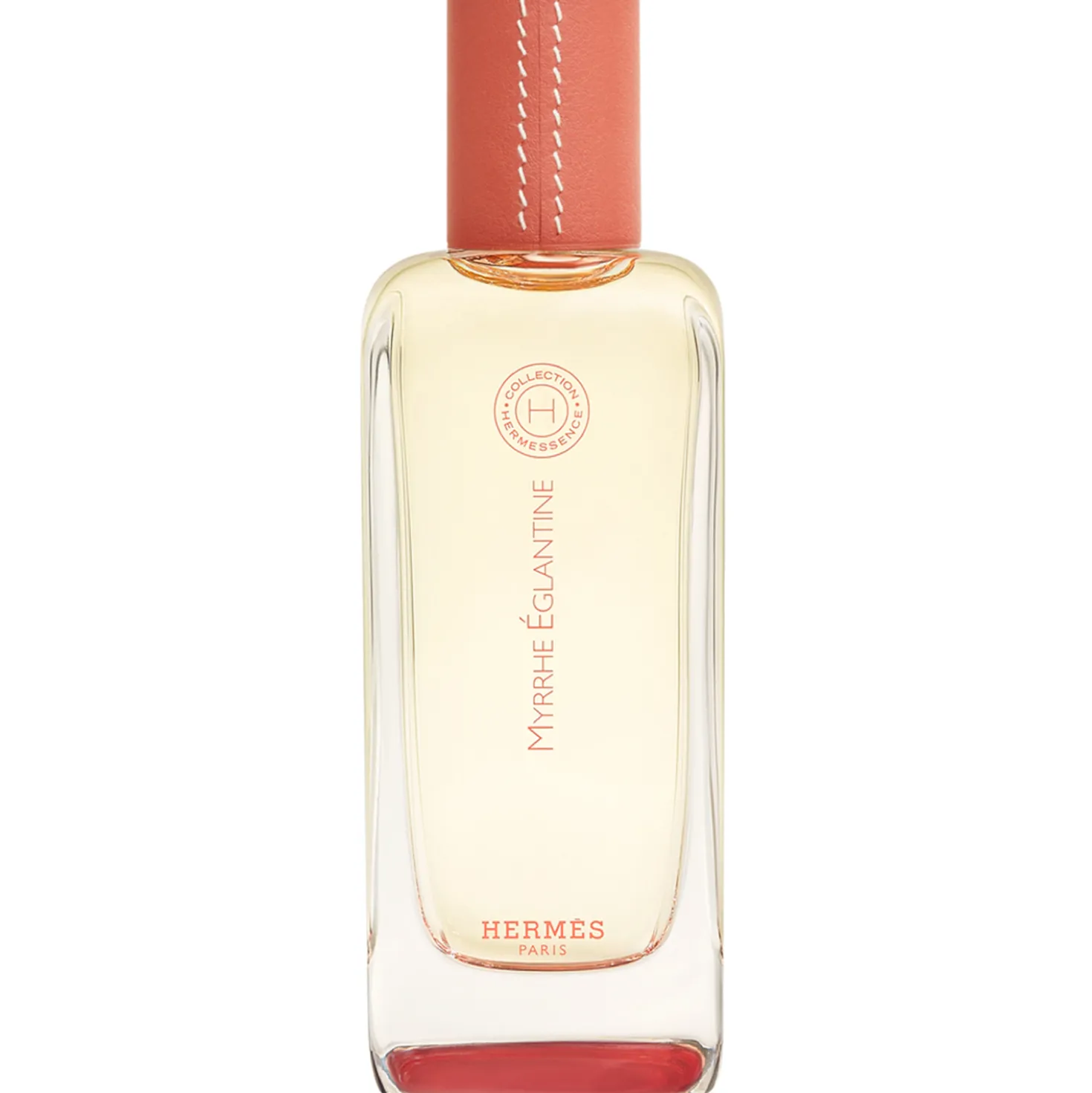 Myrrhe Eglantine Eau de Toilette