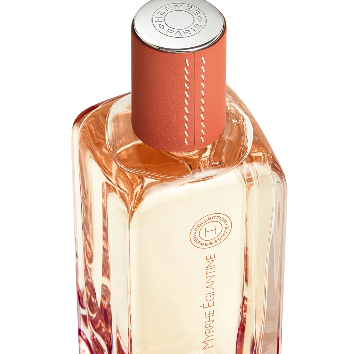 Myrrhe Eglantine Eau de Toilette