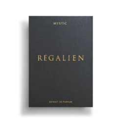 Mystic
