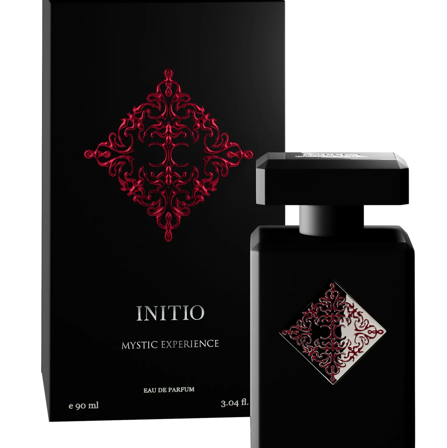 Mystic Experience EdP
