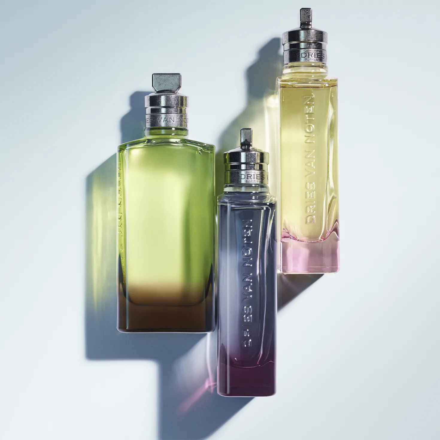 Mystic Moss Cologne Eau de Toilette