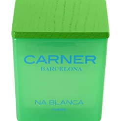 Na Blanca Candle