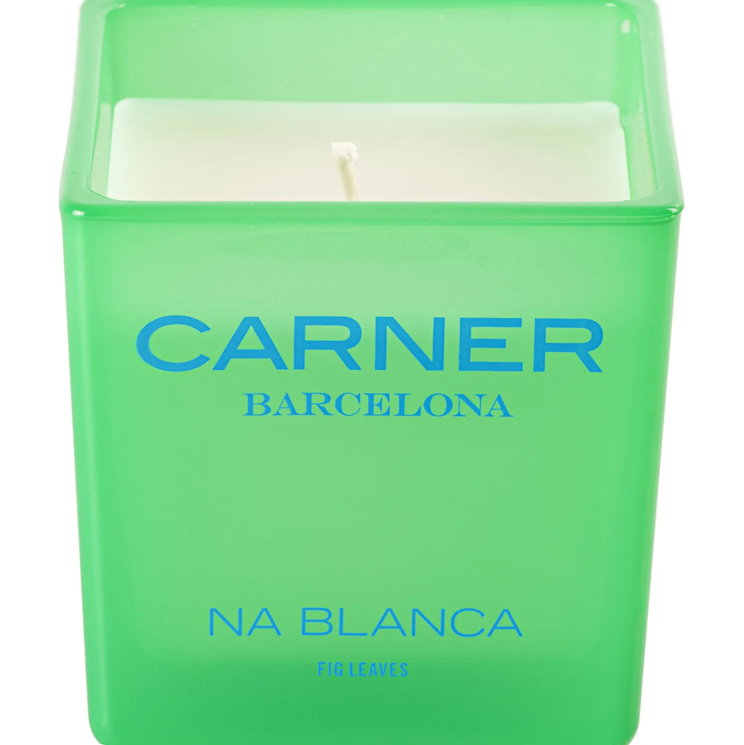 Na Blanca Candle